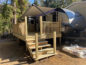 Decks 3